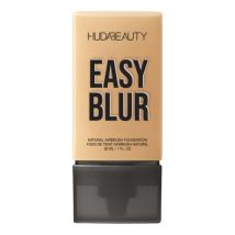 Huda Beauty - Easy Blur Natural Airbrush Foundation - Base - easy Blur Foundation Amaretti 310g - Mulher