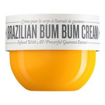 Sol De Janeiro - Brazilian Bum Bum Cream - Creme De Corpo - 75 Ml - Mulher
