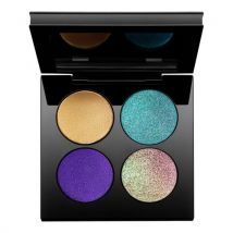 Pat Mcgrath - Blitz Astral Quad - Paleta De Sombras Para Os Olhos - quads Blitz Astral Nocturnal Nirvana - Mulher