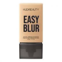 Huda Beauty - Easy Blur Natural Airbrush Foundation - Base - easy Blur Foundation Apple Pie 255b - Mulher