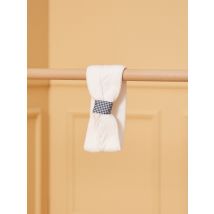 Bandeau Chaud Écru - Taille Unique - Fille - Sergent Major