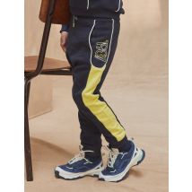 Jogging Bleu Marine Impression 1987 - 3A - Sergent Major