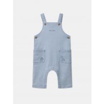 Salopette Confort Denim - 3 Mois - Sergent Major
