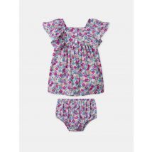 Robe Fleuri - 24 Mois - Sergent Major