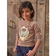 T-shirt Triceratops - 10A - Sergent Major
