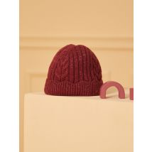Bonnet Maille Fantaisie - T1 - Sergent Major