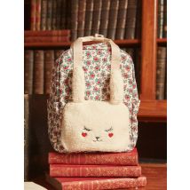 Sac Ecru - Taille Unique - Fille - Sergent Major