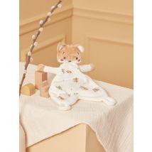 Doudou De Naissance Renard Noisette - Taille Unique - Garçon - Sergent Major