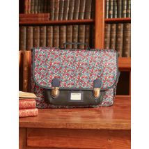 Sac Bleu Marine - Taille Unique - Fille - Sergent Major