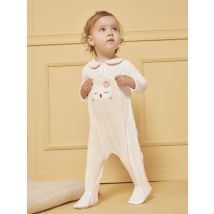 Dors-bien En Velours Hibou - 18 Mois - Sergent Major