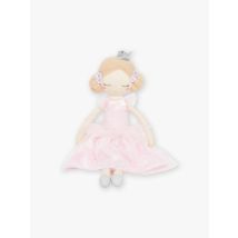 Poupée Chiffon Rose Princess Doll - Taille Unique - Fille - Sergent Major