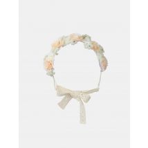 Couronne De Fleurs - TU - Sergent Major