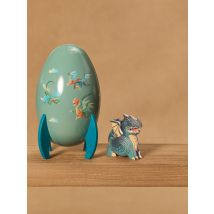 Oeuf Surprise Dragon - TU - Sergent Major