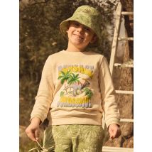 Sweat-shirt Jurassique - 4A - Sergent Major