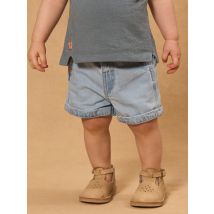 Short En Jean - 9 Mois - Sergent Major
