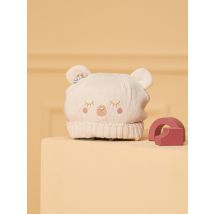 Bonnet Cache-oreilles Ourson - 4 - Fille - Sergent Major