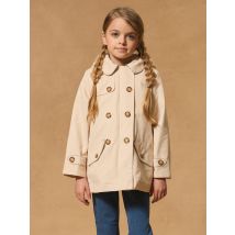 Ciré Rose 2en 1 - 8A - Sergent Major