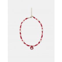 Collier Fleur - TU - Sergent Major