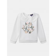 Sweat Col Claudine - 4A - Sergent Major