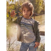 T-shirt Adventure - 8A - Sergent Major