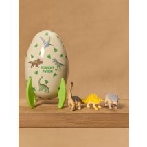 Oeuf Surprise Dinosaure - TU - Sergent Major