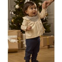 Ensemble Blouse Et Legging - 3 Mois - Sergent Major