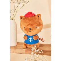 Peluches - 26/50 Cm Multicolor - TU - Sergent Major