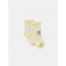 Chaussettes Jacquard Koala - 1922 - Sergent Major
