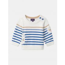 Pull Rayé - 12 mois - Sergent Major