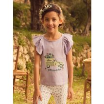 T-shirt Van - 7 ans - Sergent Major