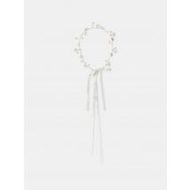 Couronne De Fleurs - Taille Unique - Sergent Major