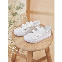 Baskets Blanches Scratchs - 29 - Sergent Major