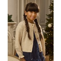 Gilet Doré - 5 ans - Sergent Major