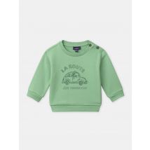 Sweatshirt Imprimé - 3 mois - Sergent Major