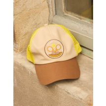 Casquette Tennis - Taille 1 - Garçon - Sergent Major