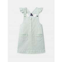 Robe Salopette Jean - 4 ans - Sergent Major