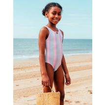 Maillot De Bain Une Pièce Rayé - 2/3 ans - Sergent Major