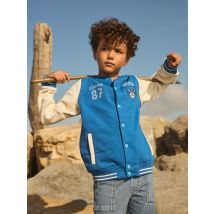 Teddy Tigre - 3 ans - Sergent Major