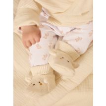 Chaussons De Naissance - 13/14 - Sergent Major