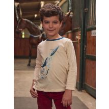 Tshirt Kayak - 4 ans - Sergent Major