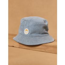 Chapeau Bob En Denim - Taille 1 - Sergent Major