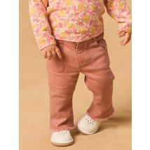Pantalon Évasé - 12 mois - Sergent Major