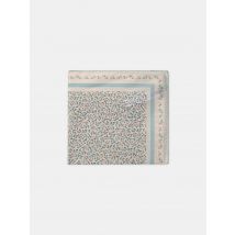 Foulard Carré Imprimé Baies - Taille Unique - Sergent Major