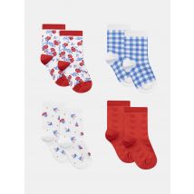 Lot De 5 Chaussettes - Taille 27/28 - Sergent Major