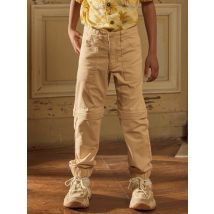 Pantalon Dézipable - 4 ans - Sergent Major