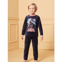 Pyjama En Jersey Astronaute - 7 ans - Garçon - Sergent Major