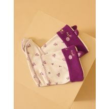 Bottes De Pluie Ecrue - Taille 23/24 - Sergent Major