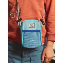 Sac Bandoulière Bleu - Taille Unique - Garçon - Sergent Major