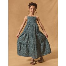 Robe Longue Verte - 3 ans - Sergent Major