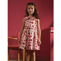 Robe Col Claudine - 5 ans - Sergent Major